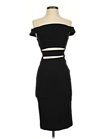 Nicholas Cocktail Dress (view 1)