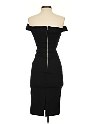 Nicholas Cocktail Dress (view 2)