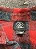 Volcom Red Jacket Size M (kids) - photo 3