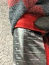 Volcom Red Jacket Size M (kids) - photo 4