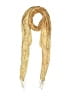 Unbranded Yellow Scarf One size - photo 1