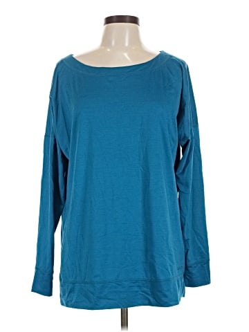 GoLite 3/4 Sleeve T-Shirt (view 1)