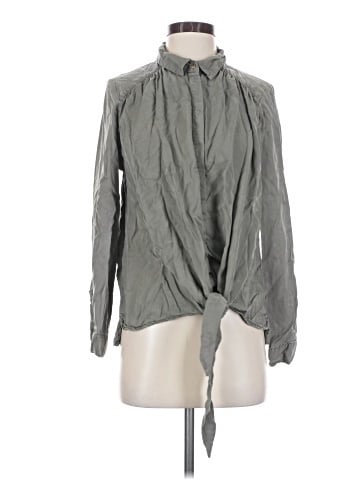 Harper Long Sleeve Blouse (view 1)