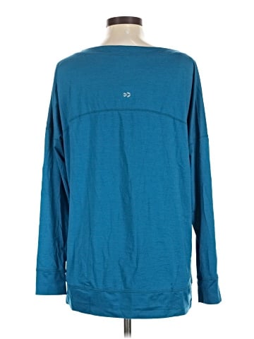GoLite 3/4 Sleeve T-Shirt (view 2)