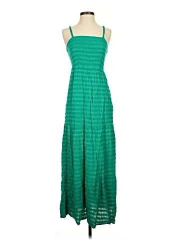 Easy Wear Jeans Casual Dress (view 1)
