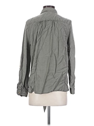 Harper Long Sleeve Blouse (view 2)