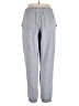 Fabletics Solid Gray Casual Pants Size XL - photo 2