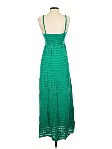 Easy Wear Jeans Casual Dress (view 2)