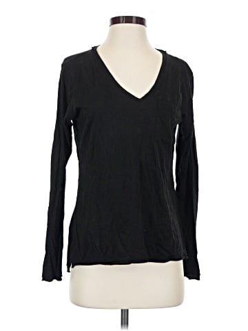 Alya Long Sleeve T-Shirt (view 1)