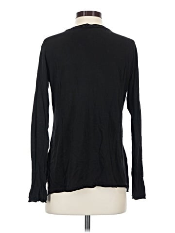 Alya Long Sleeve T-Shirt (view 2)