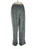 Juicy Couture Gray Casual Pants Size XL - photo 1
