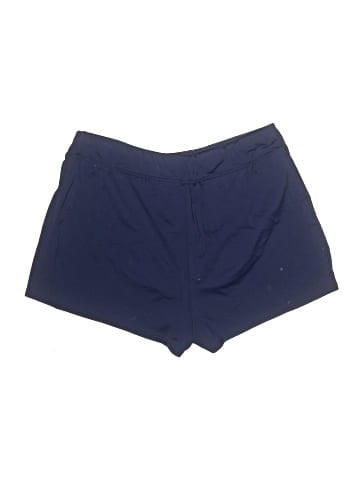 Lands' End Athletic Shorts (view 1)