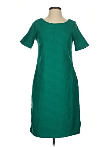 Lands' End Casual Dress (view 1)