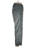 Juicy Couture Gray Casual Pants Size XL - photo 4
