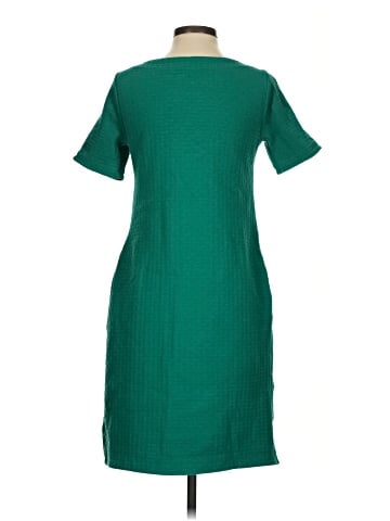 Lands' End Casual Dress (view 2)