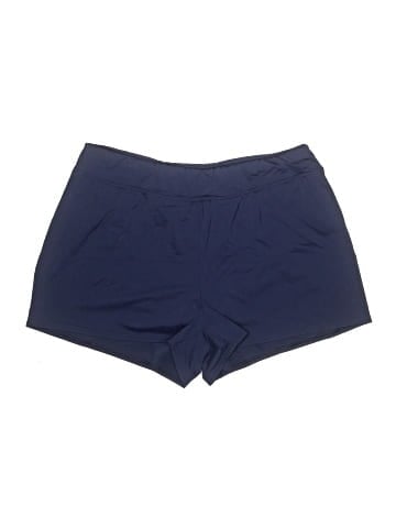 Lands' End Athletic Shorts (view 2)