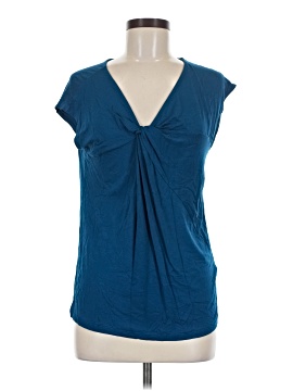 Staccato Short Sleeve Top (view 1)