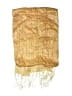 Unbranded Yellow Scarf One size - photo 2