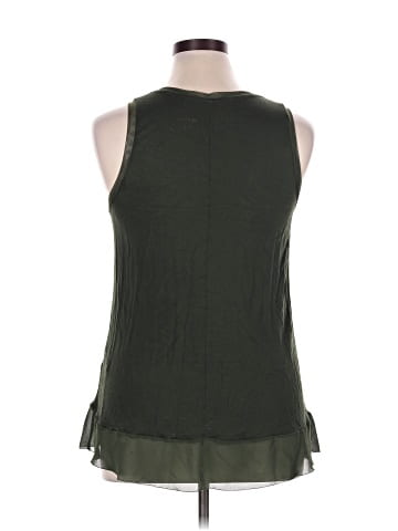 Merona Sleeveless Top (view 2)