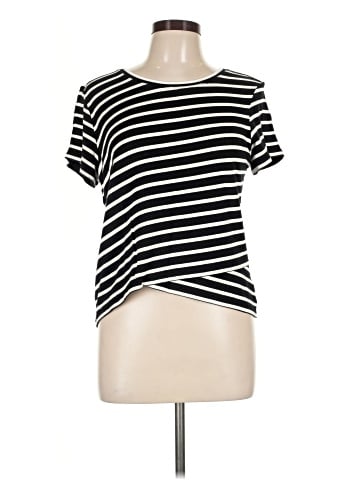 CAbi Short Sleeve T-Shirt (view 1)