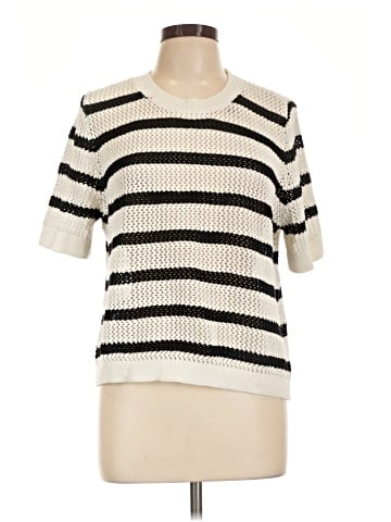 Laundry by Shelli Segal Pullover Sweater (view 1)