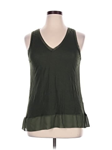 Merona Sleeveless Top (view 1)