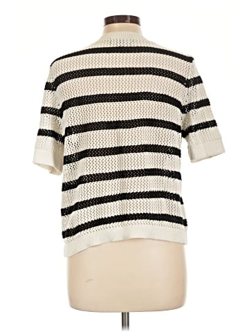 Laundry by Shelli Segal Pullover Sweater (view 2)
