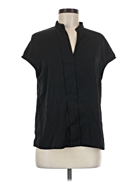MOTF Short Sleeve Blouse (view 1)