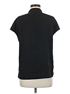 MOTF Short Sleeve Blouse (view 2)