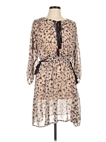Mystree Casual Dress (view 1)