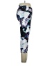 Active by Old Navy Print Blue Active Pants Size XL - photo 4