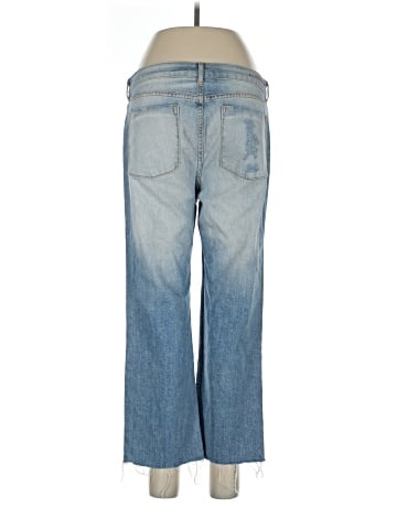 Alice + Olivia Jeans (view 2)