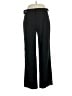Alo Black Dress Pants Size M - photo 1