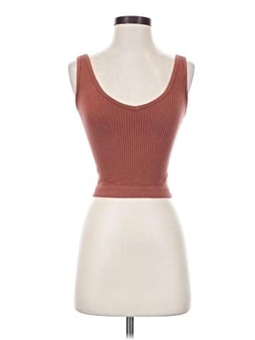 Intimately by Free People Sleeveless Top (view 1)