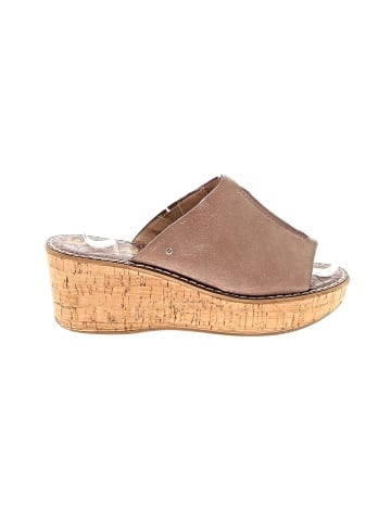 Sam Edelman Wedges (view 1)