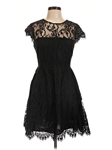 BB Dakota Cocktail Dress (view 1)