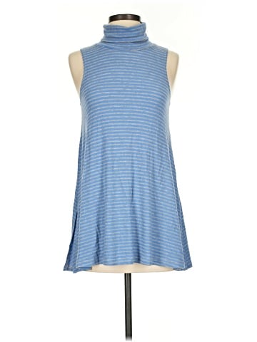 Puella Sleeveless T-Shirt (view 1)