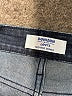 Denizen from Levi's Solid Blue Jeans Size 31 waist - photo 7