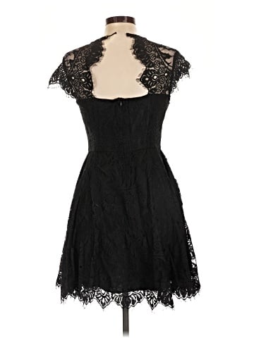BB Dakota Cocktail Dress (view 2)