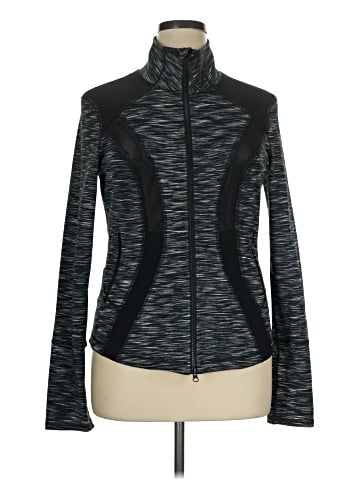 Zella Track Jacket (view 1)