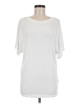 Free to Live Short Sleeve Top (view 1)