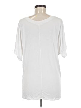 Free to Live Short Sleeve Top (view 2)