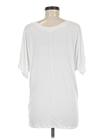 Free to Live Short Sleeve Top (view 2)