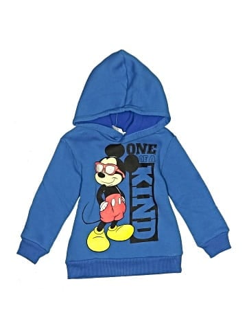 Disney Sweatshirt (view 1)