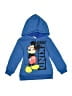 Disney Blue Sweatshirt Size 3T - photo 1
