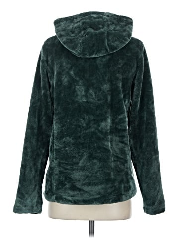 Gerry Zip Up Hoodie (view 2)