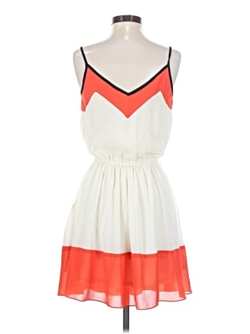 Double Zero Casual Dress (view 2)