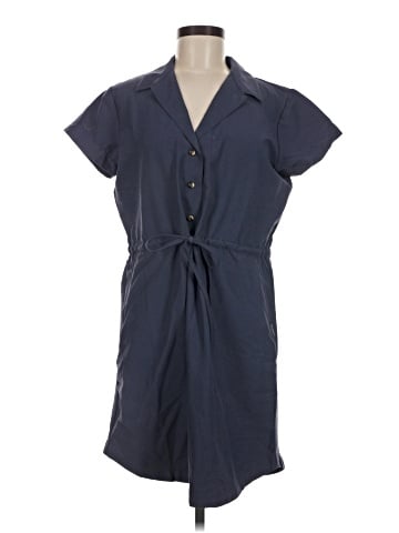Columbia Casual Dress (view 1)