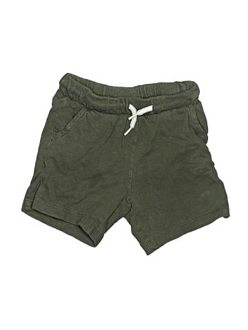 Old Navy Khaki Shorts (view 1)