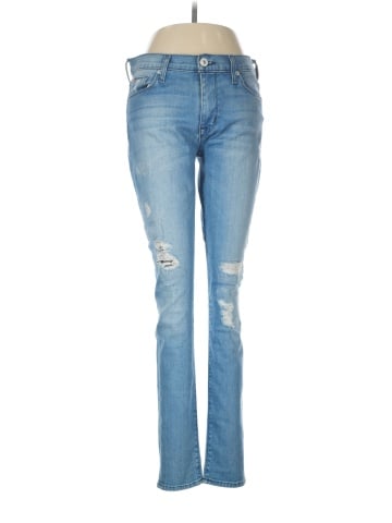 Hudson Jeans Jeans (view 1)